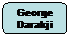 Rektangel med rundade hrn: George Darakji
