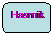 Rektangel med rundade hrn: Hasmik
