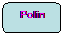 Rektangel med rundade hrn: Polin
